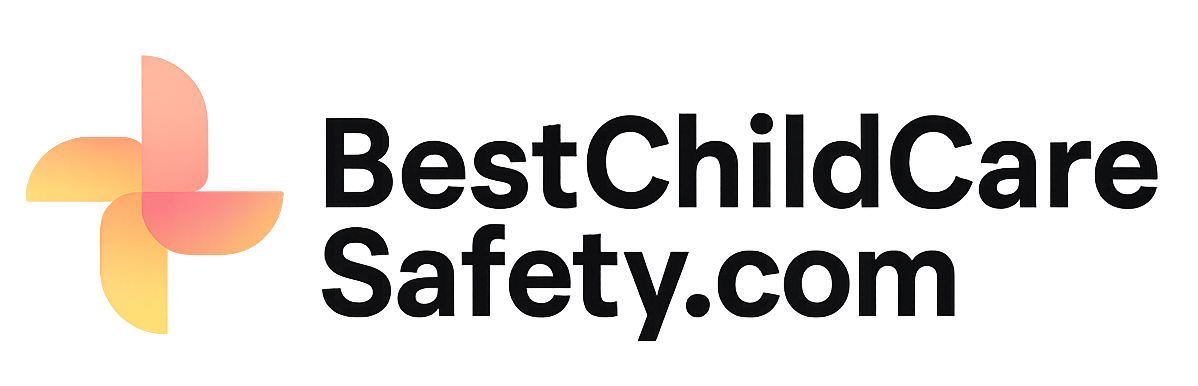 Best Child Care Safety